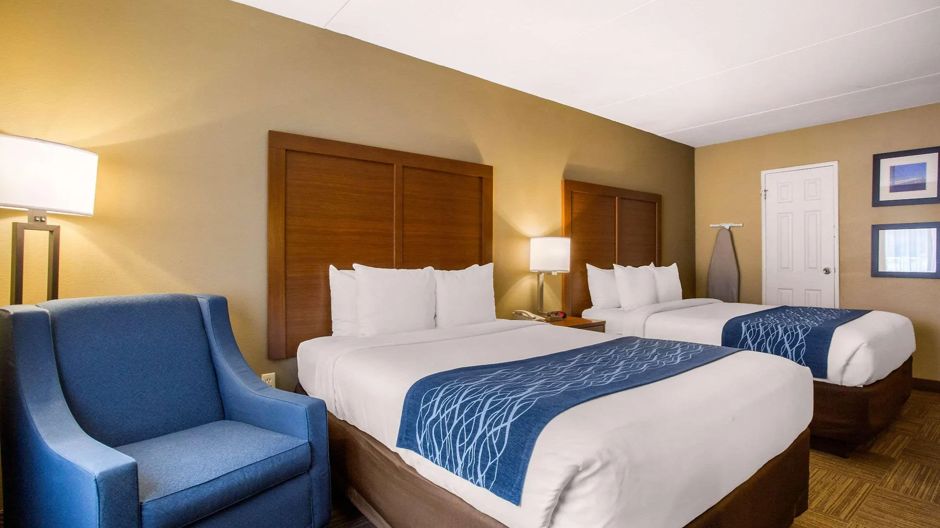 Comfort Inn Edgewater On Hudson River