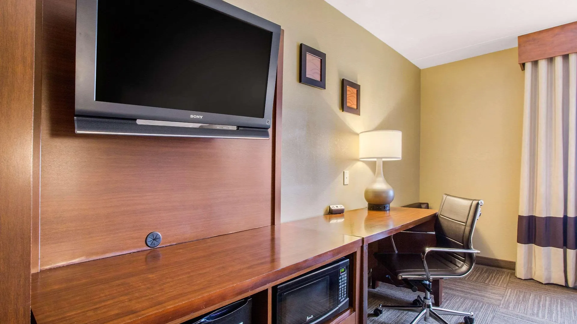 Comfort Inn Edgewater On Hudson River United States
