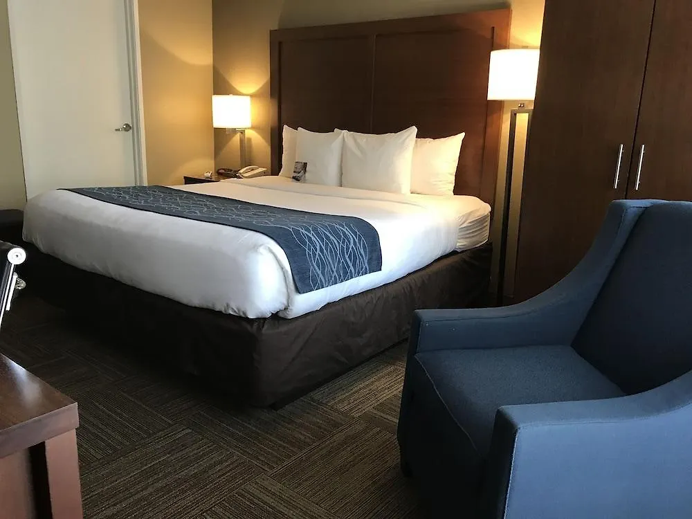 Comfort Inn Edgewater On Hudson River