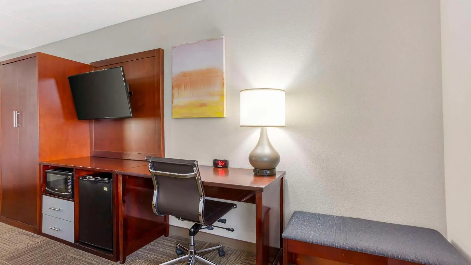 Comfort Inn Edgewater On Hudson River
