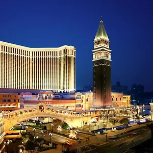 ***** Hotel The Venetian China