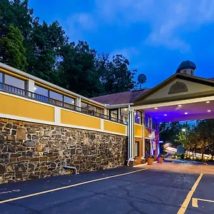 3* Hotel Western Lee