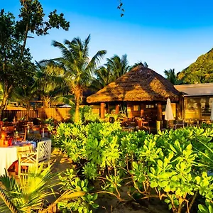 ***** Resort Story Seychelles Seicheles