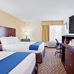 *** Hotel Express North By Ihg Estados Unidos