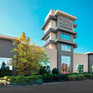 Hotel Four Points By Sheraton Melville Long Island
