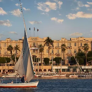 ***** Hotel Sofitel Winter Palace Egipto