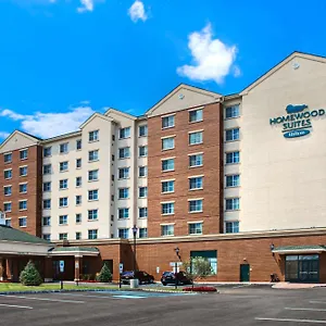 Hotel Homewood By Hilton - Meadowlands, Nj