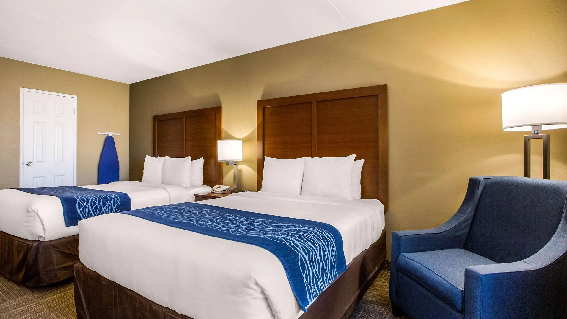 Comfort Inn Edgewater On Hudson River