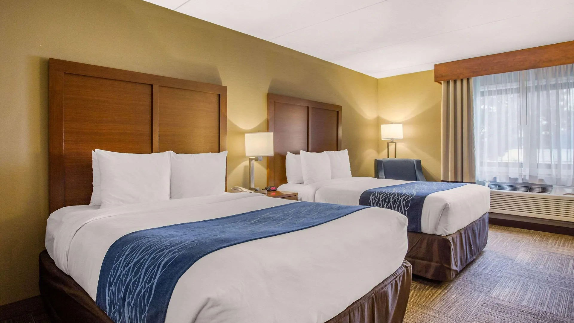 Comfort Inn Edgewater On Hudson River
