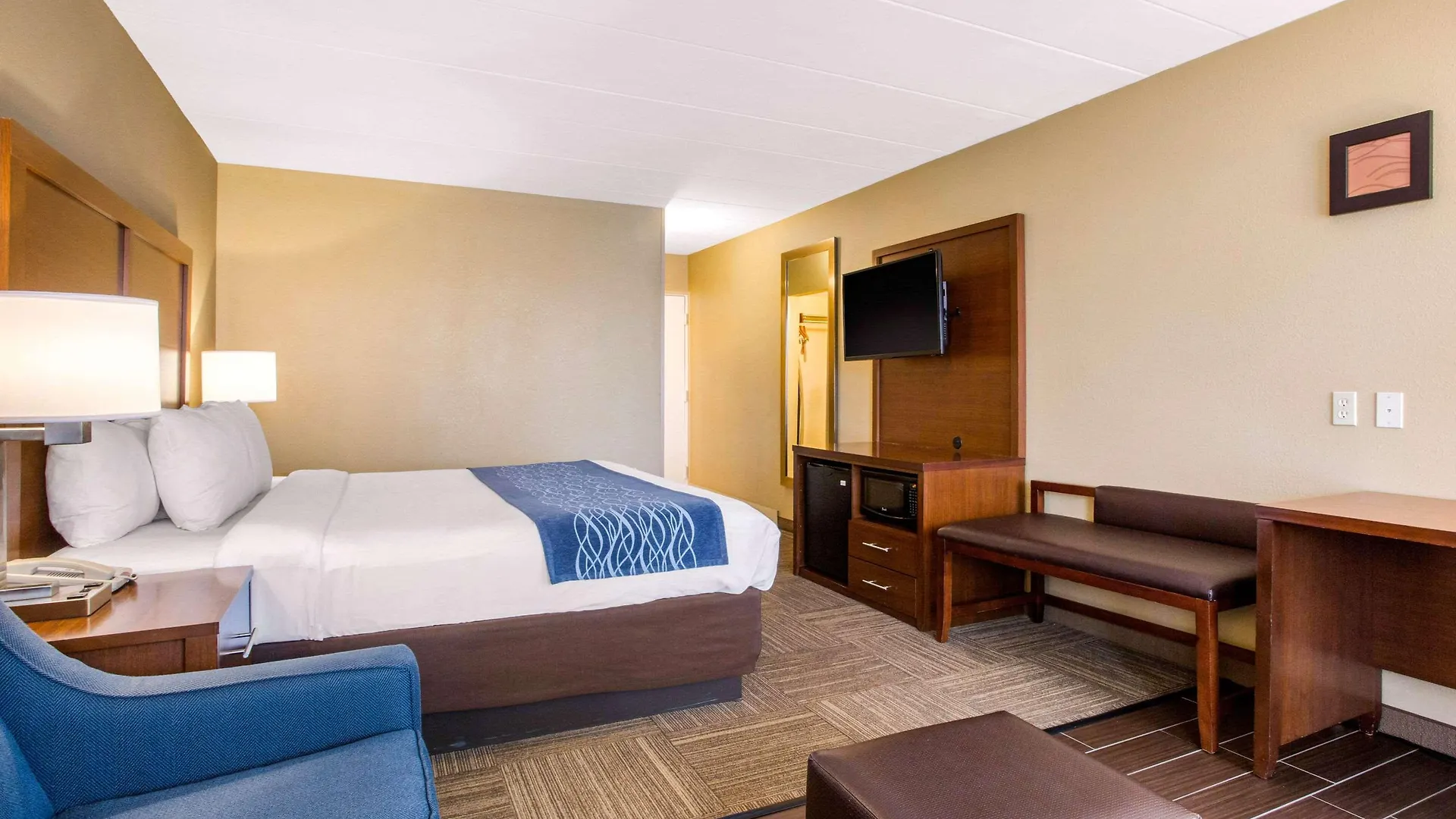 Comfort Inn Edgewater On Hudson River