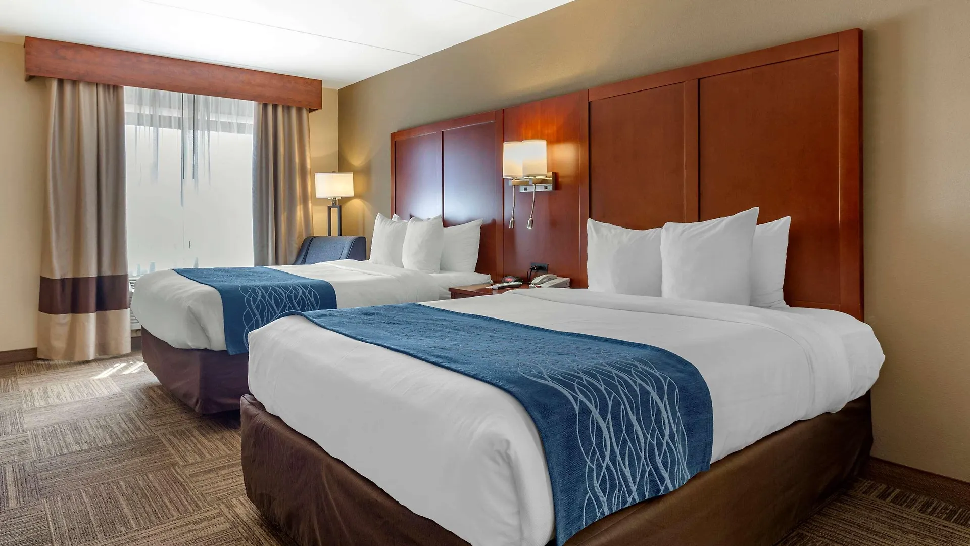 Comfort Inn Edgewater On Hudson River