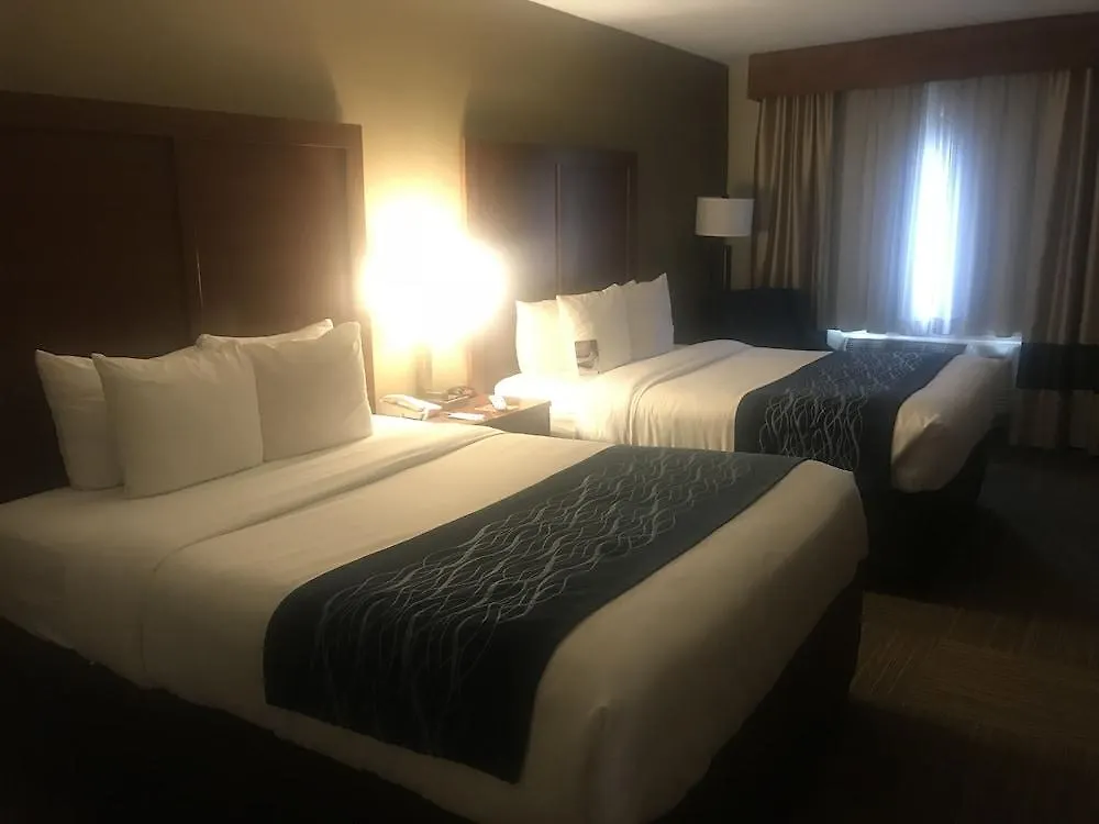 Comfort Inn Edgewater On Hudson River