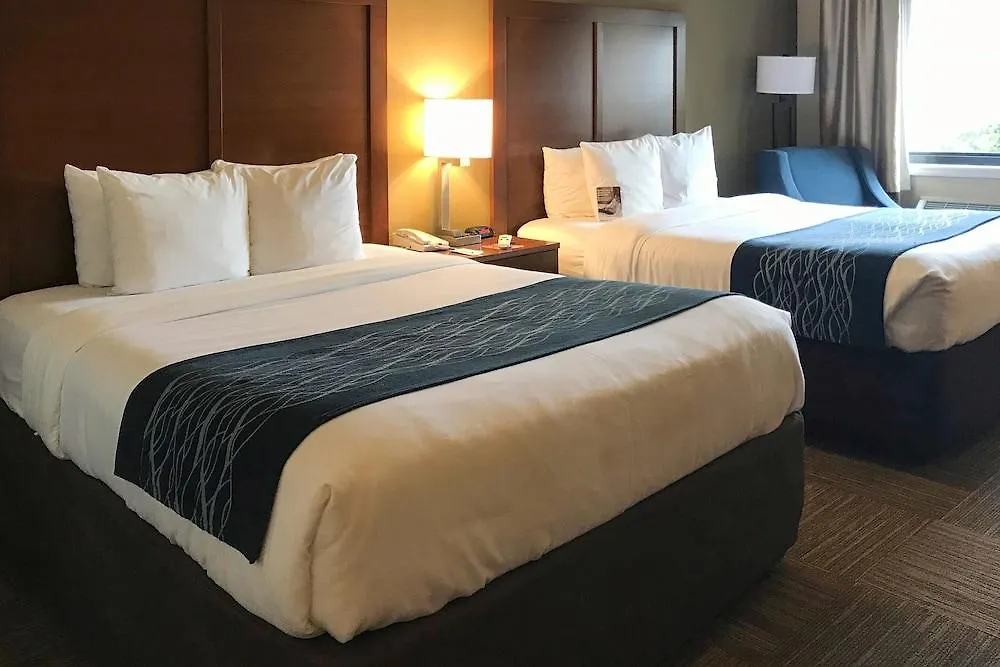 Comfort Inn Edgewater On Hudson River