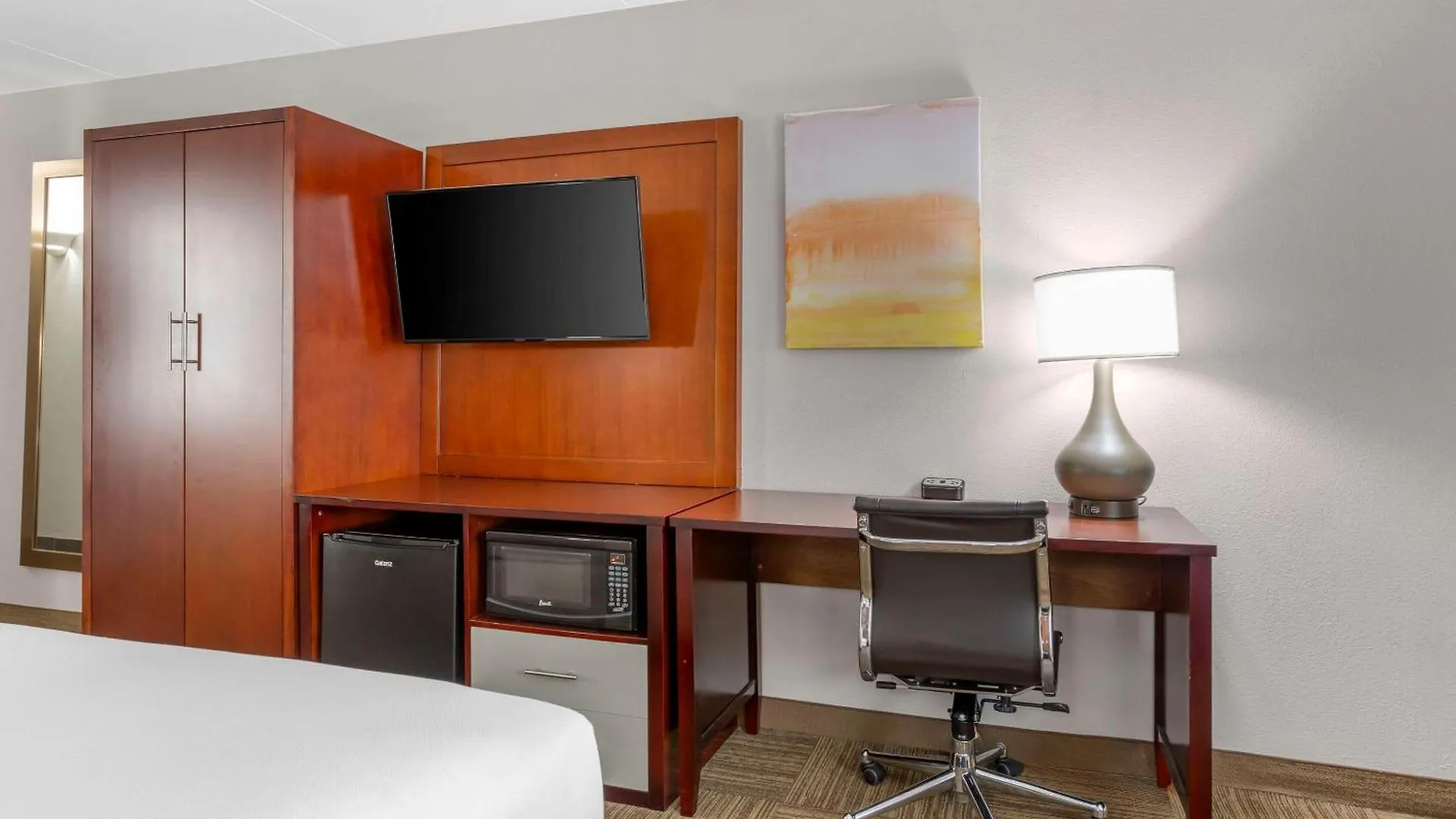 Comfort Inn Edgewater On Hudson River