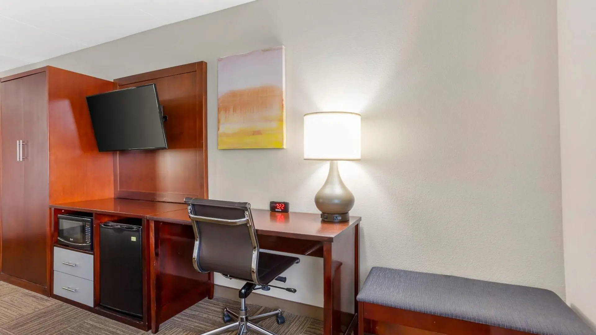 Comfort Inn Edgewater On Hudson River 3*,  United States