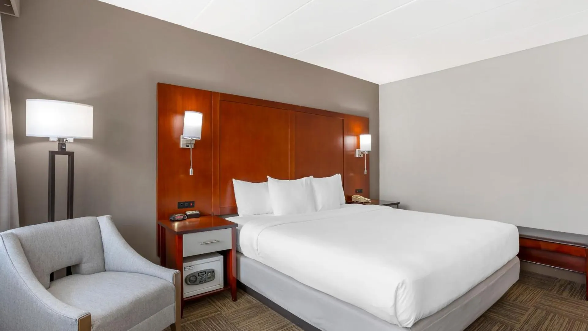 Comfort Inn Edgewater On Hudson River 3*,  United States