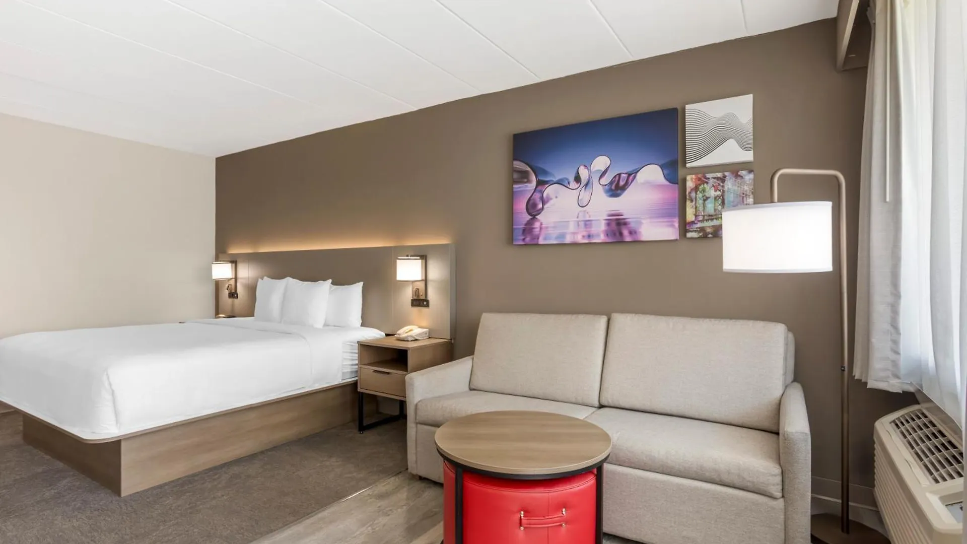 Comfort Inn Edgewater On Hudson River