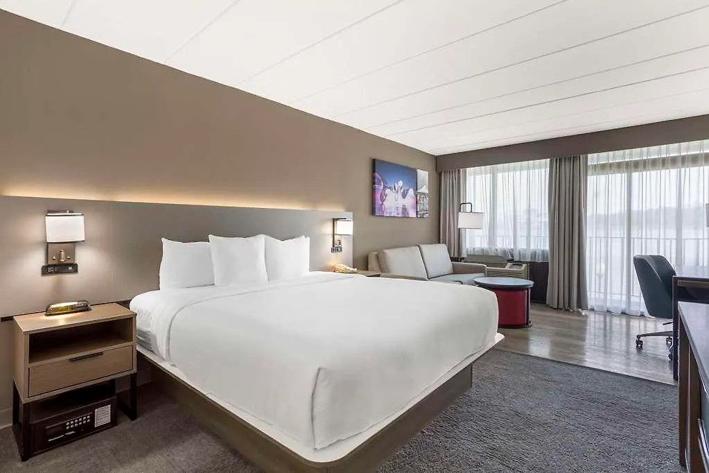 Comfort Inn Edgewater On Hudson River