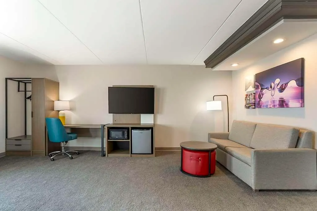 Comfort Inn Edgewater On Hudson River