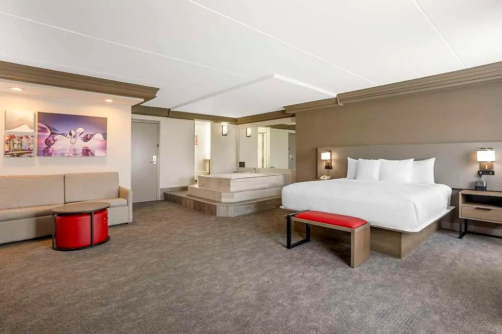Comfort Inn Edgewater On Hudson River