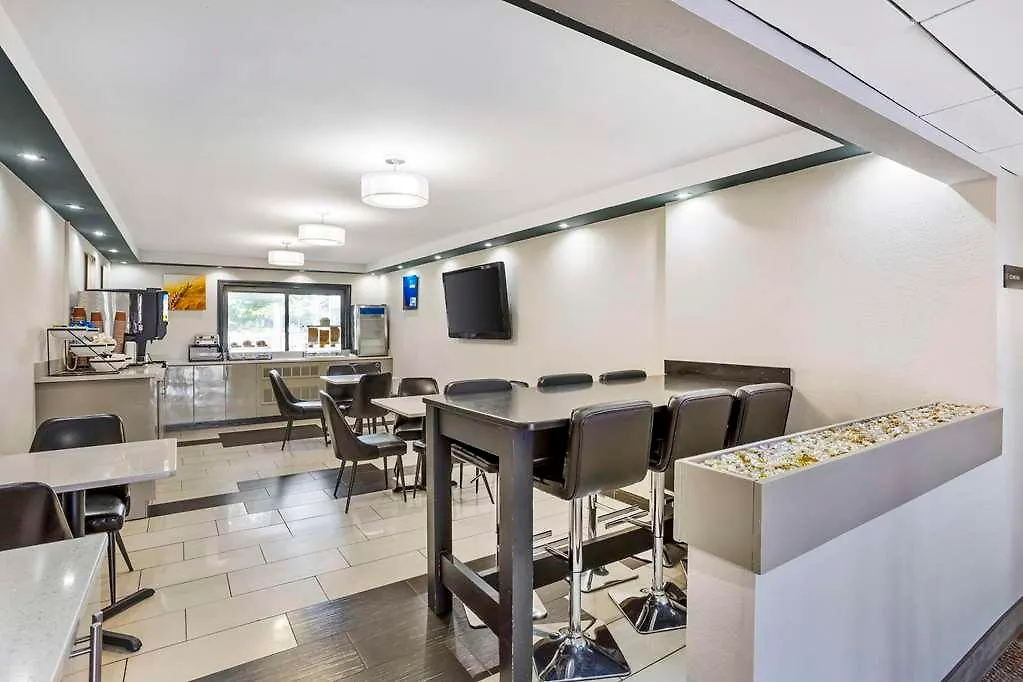 ***  Comfort Inn Edgewater On Hudson River United States